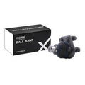 RIDEX 2462S0035 Ball Joint VW