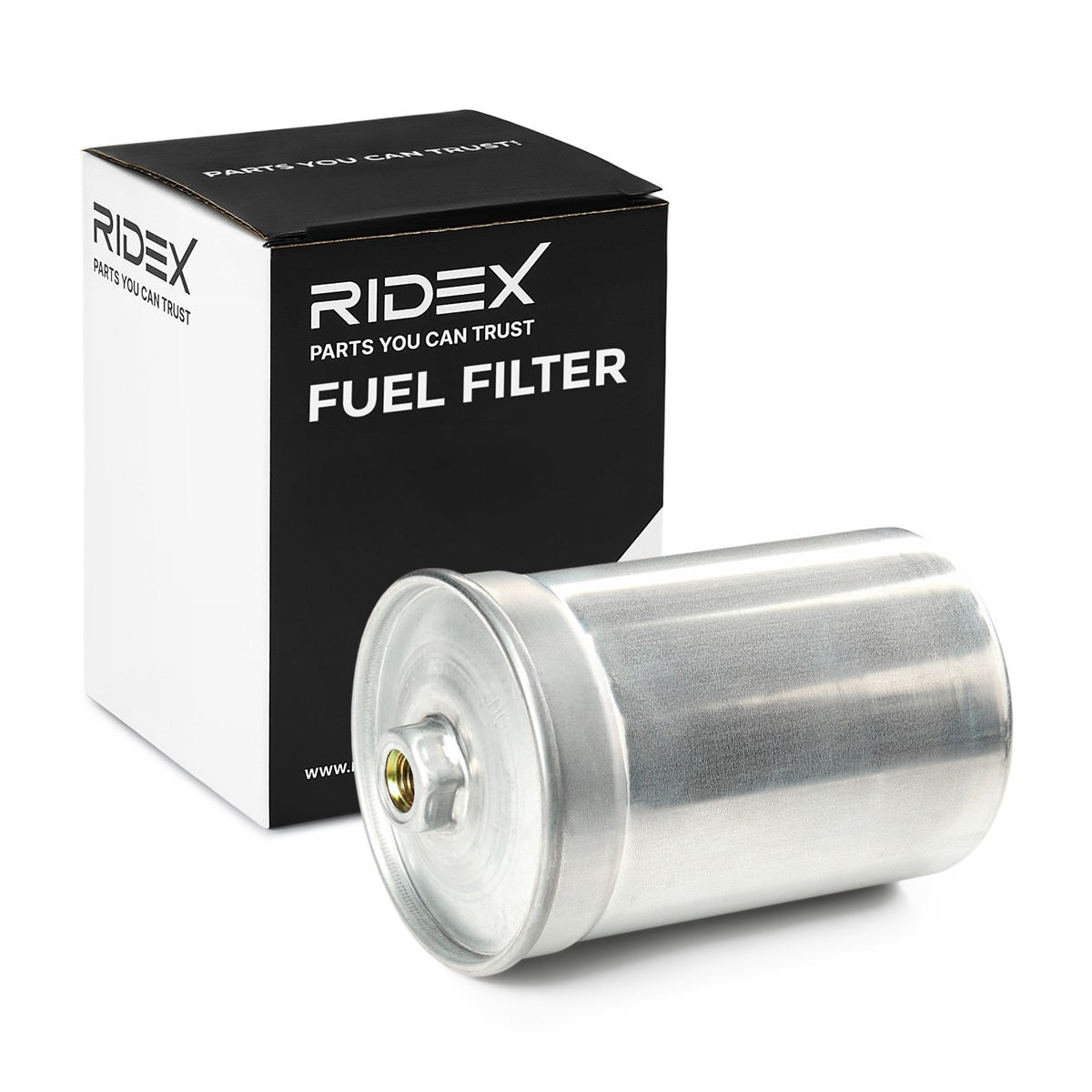 RIDEX 9F0035 Fuel filter