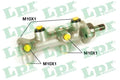 LPR 1800 Brake master cylinder VW