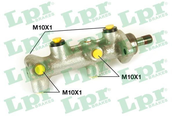 LPR 1800 Brake master cylinder VW