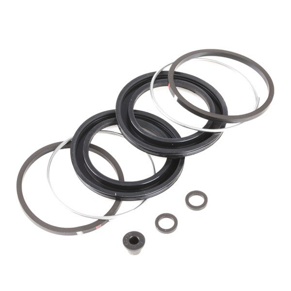 RIDEX 405R0195 Reparatursatz, Bremssattel FORD