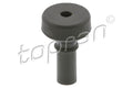 TOPRAN 102 644 Lager, Kupplungshebel für VW JETTA, GOLF