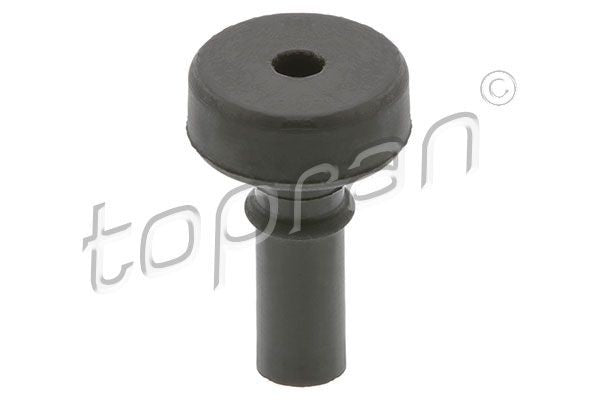 TOPRAN 102 644 Lager, Kupplungshebel für VW JETTA, GOLF