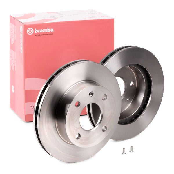 BREMBO Prime 09.4914.34 Bremsscheibe