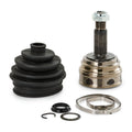 RIDEX 5J0041 Gleichlauflager-Reparatursatz VW