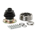 RIDEX 5J0017 CV joint kit VW