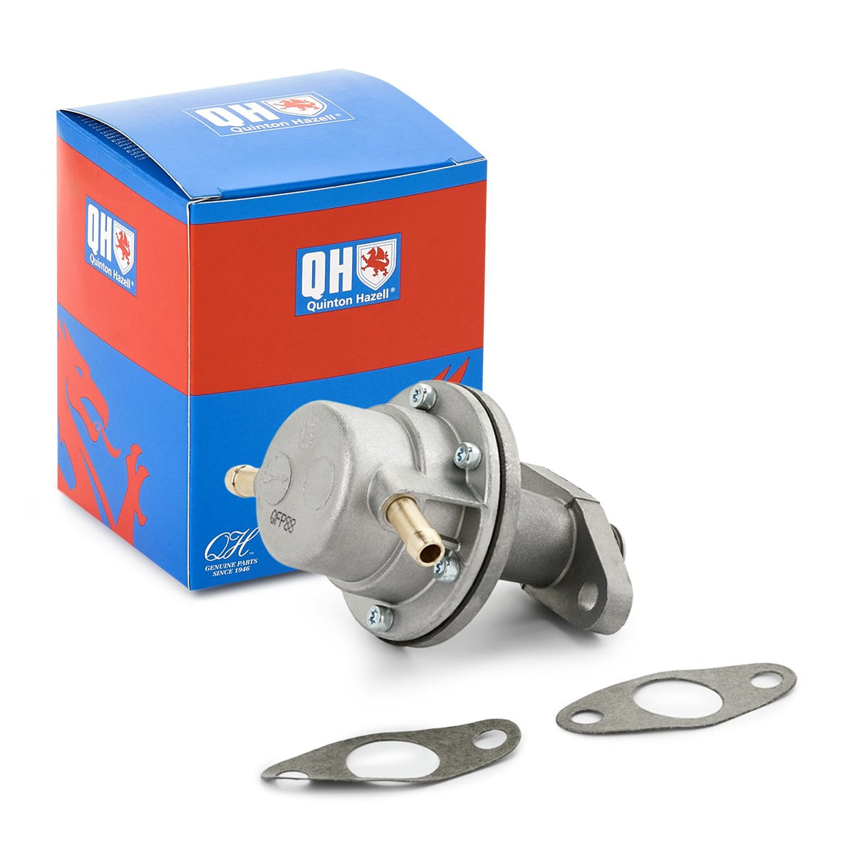 QUINTON HAZELL QFP88 Petrol pump FORD