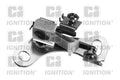 QUINTON HAZELL XCS114 Contact Breaker, distributor FORD