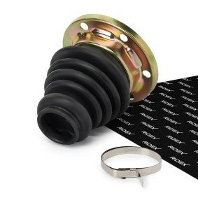 RIDEX 193B0039 Faltenbalgsatz (Antriebswelle) VW