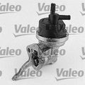 VALEO 247090 Petrol pump for FORD ESCORT, ORION