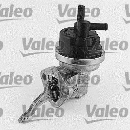 VALEO 247090 Benzinpumpe für FORD ESCORT, ORION