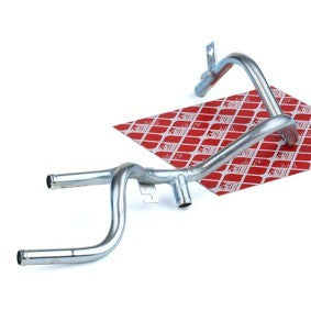 FEBI BILSTEIN 02228 Coolant pipe VW