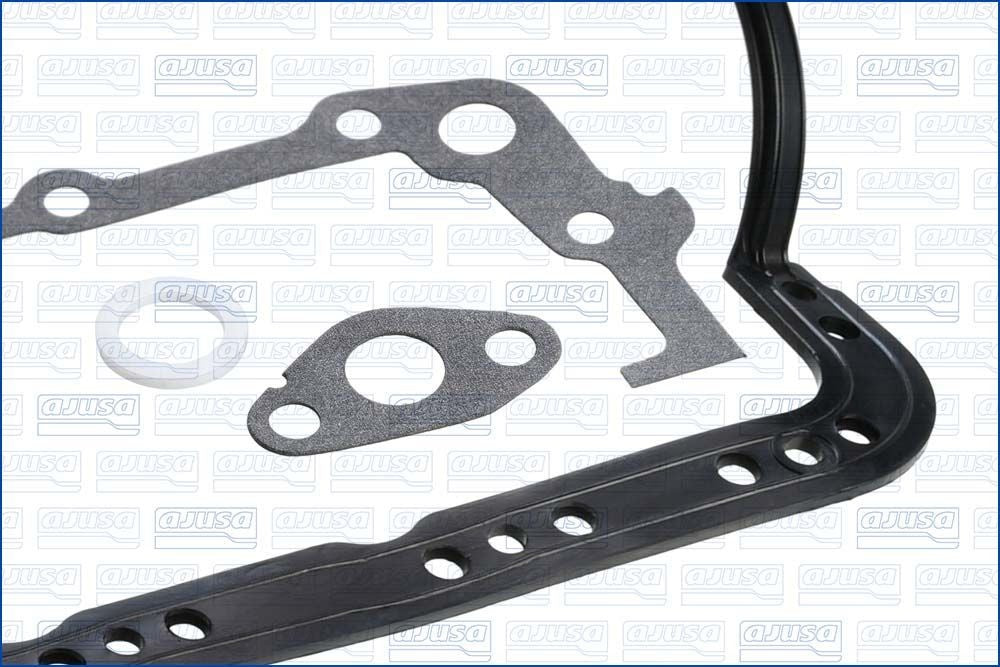 AJUSA 50052900 Dichtungssatz komplett, Motor