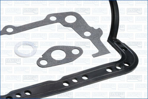 AJUSA 50052900 Dichtungssatz komplett, Motor