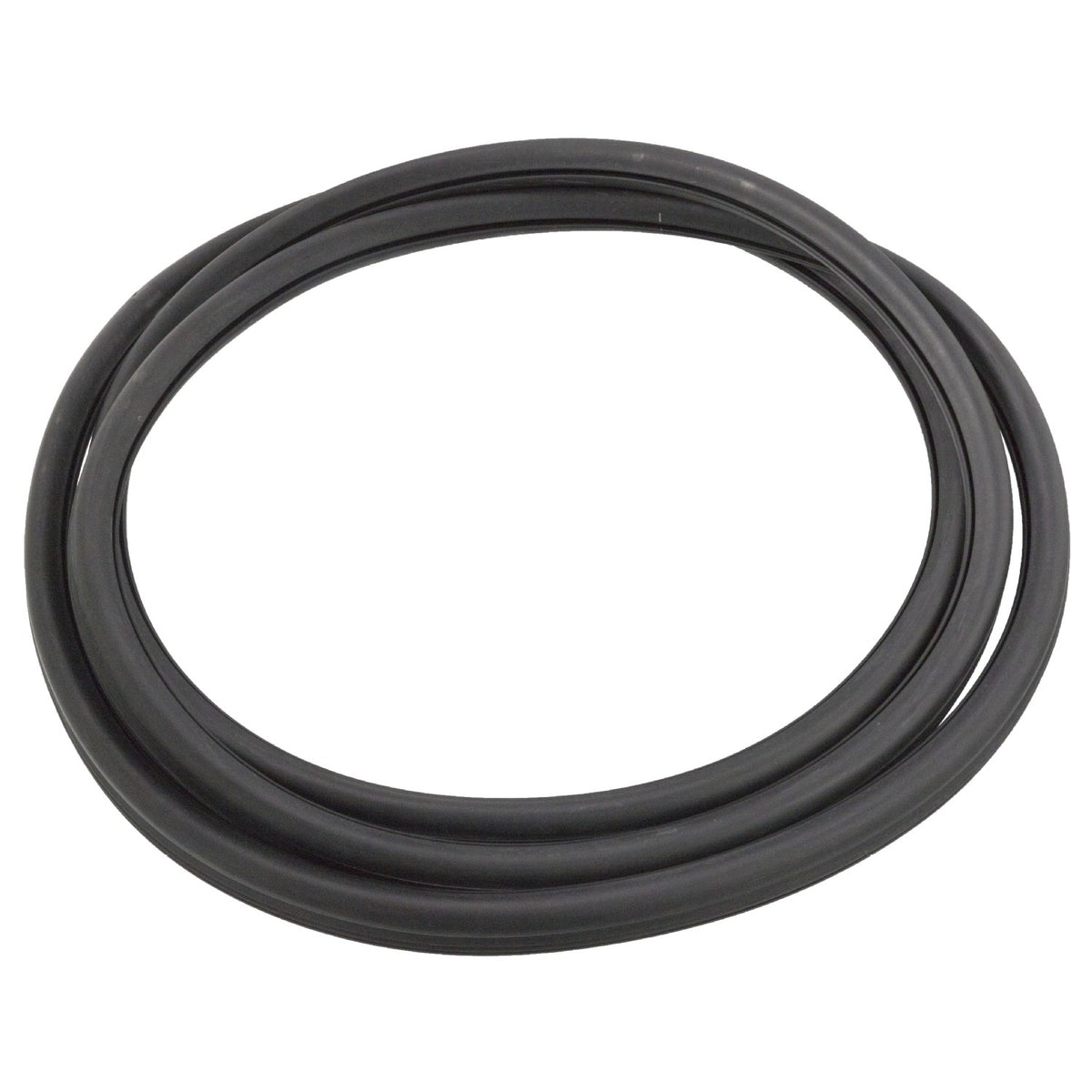 FEBI BILSTEIN 02792 Frontscheibendichtung für VW JETTA, GOLF VW
