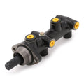 RIDEX 258M0004 Brake master cylinder VW