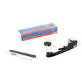 TOPRAN 102 878 Door Handle VW