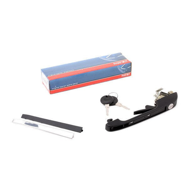 TOPRAN 102 878 Door Handle VW