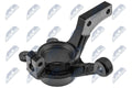 NTY ZZP-VW-032 Achsschenkel für VW JETTA, SCIROCCO, GOLF