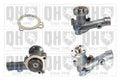 QUINTON HAZELL QCP730 Wasserpumpe für FORD ESCORT, TAUNUS, CAPRI