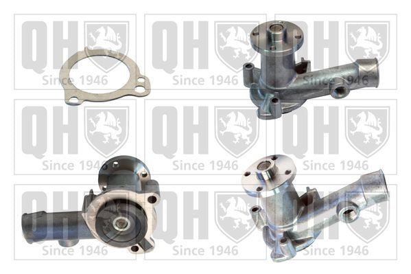 QUINTON HAZELL QCP730 Wasserpumpe für FORD ESCORT, TAUNUS, CAPRI