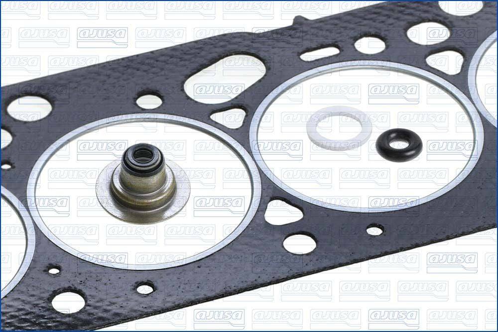 AJUSA 50052900 Dichtungssatz komplett, Motor