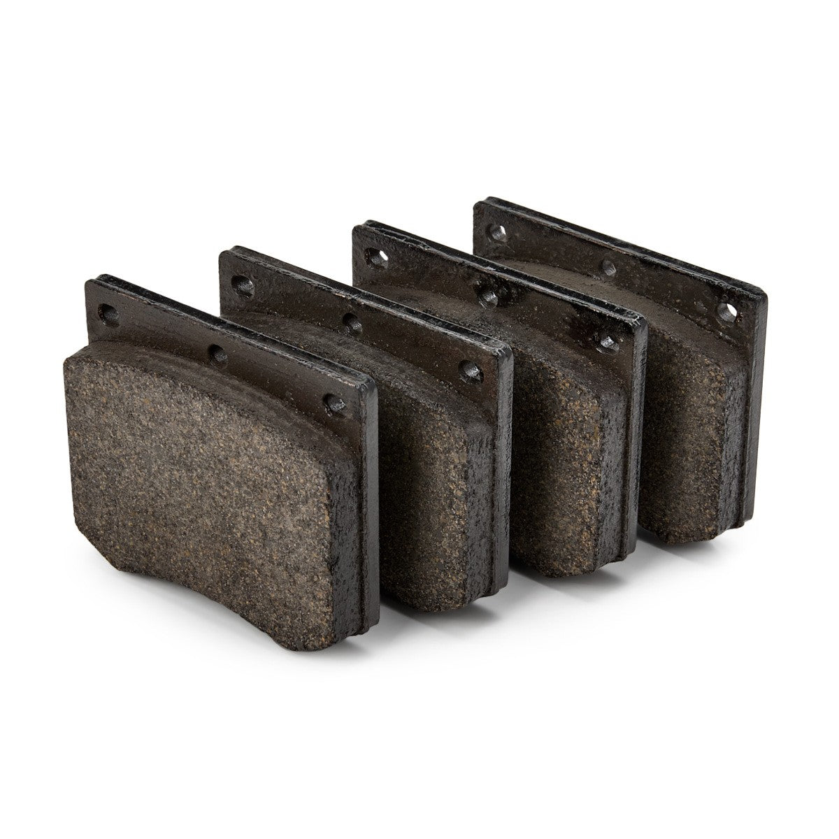 FERODO PREMIER ECO FRICTION FDB167 Brake pad set FORD