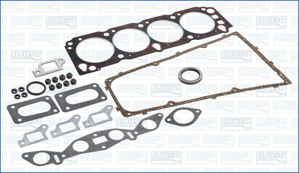 AJUSA 52009000 Dichtungssatz, Zylinderkopf