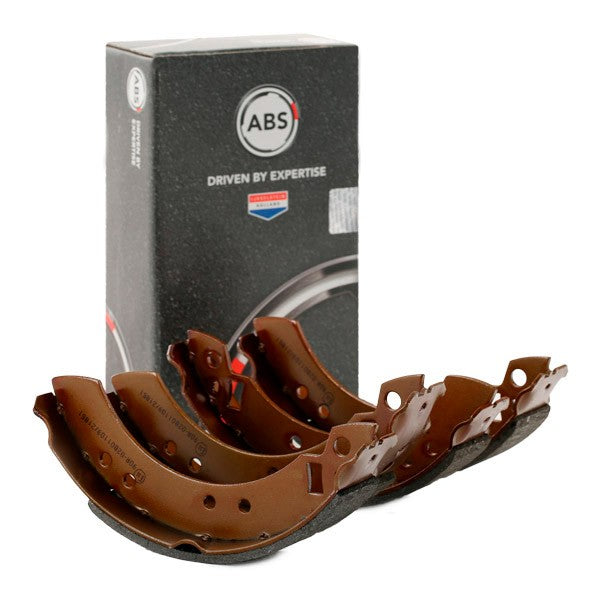 A.B.S. 8742 Brake Shoe Set 203 x 38 mm