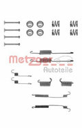 METZGER 105-0599 Brake shoe fitting kit