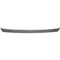 DIEDERICHS 2210061 Front splitter for VW GOLF, CADDY