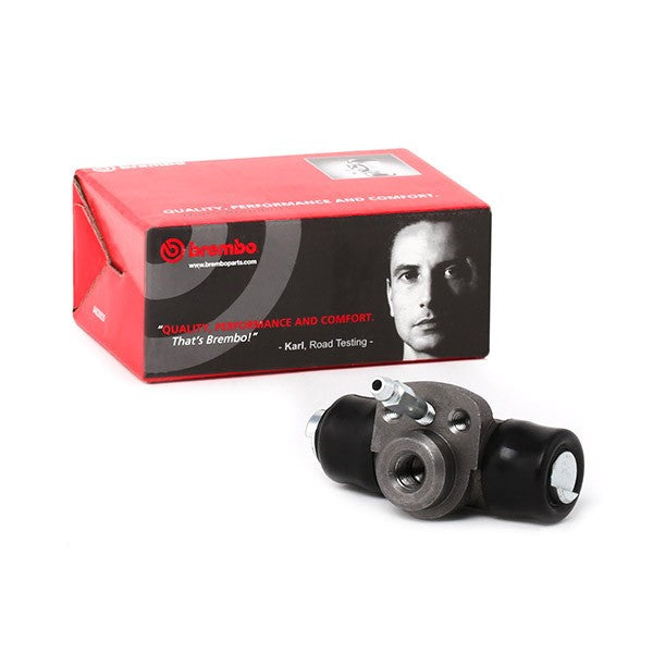 BREMBO Essential A 12 043 Wheel Brake Cylinder VW