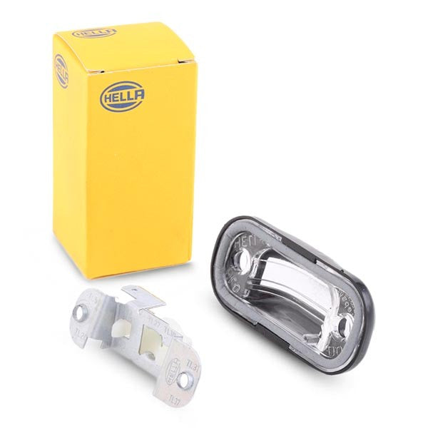 HELLA 2KA 002 445-111 Kennzeichenleuchte für VW GOLF