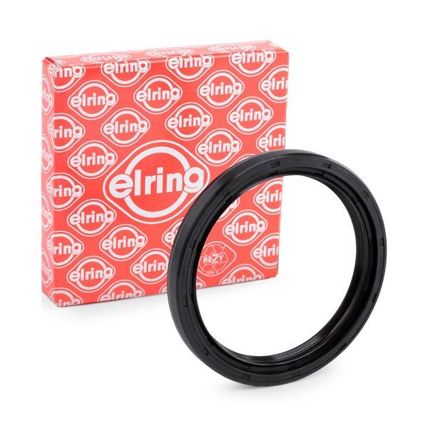 ELRING 342.093 Crankshaft seal VW