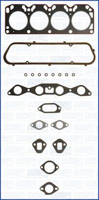 AJUSA 52001500 Dichtungssatz, Zylinderkopf für Ford Fiesta Mk1