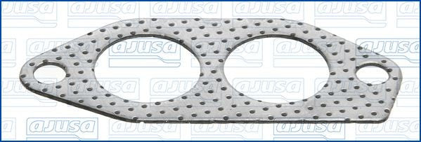 AJUSA 13007200 Abgaskrümmerdichtung