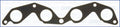 AJUSA 13030300 Ansaugkrümmerdichtung für FORD ESCORT, ORION, FIESTA