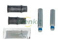 FRENKIT 812008 Führungshülsen-Kit, Bremssattel VW