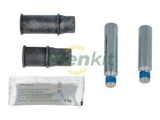FRENKIT 812008 Führungshülsen-Kit, Bremssattel VW