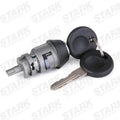 STARK SKLOC-4450024 Lock barrel VW