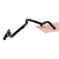 TOPRAN 108 901 Coolant pipe VW MK3