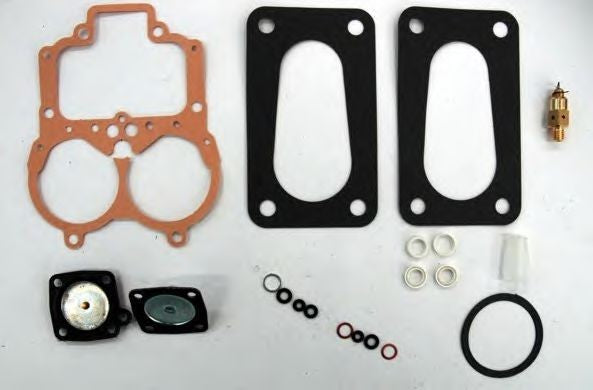 MEAT & DORIA W553 Repair Kit, carburettor