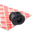 FEBI BILSTEIN 02765 Stabilisatorlager für VW JETTA, SCIROCCO, GOLF