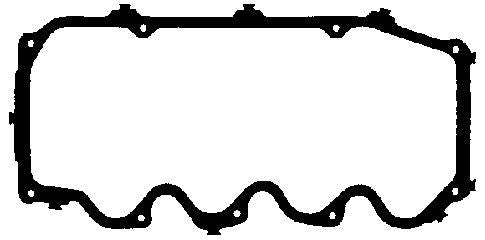 ELRING 764.221 Ventildeckeldichtung