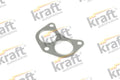 KRAFT 0522000 Auspuffrohrdichtung