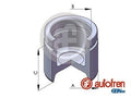 AUTOFREN SEINSA D02563 Bremssattelkolben