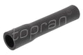 TOPRAN 101 035 Radiator hose for VW JETTA, GOLF