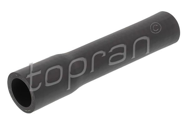 TOPRAN 101 035 Radiator hose for VW JETTA, GOLF