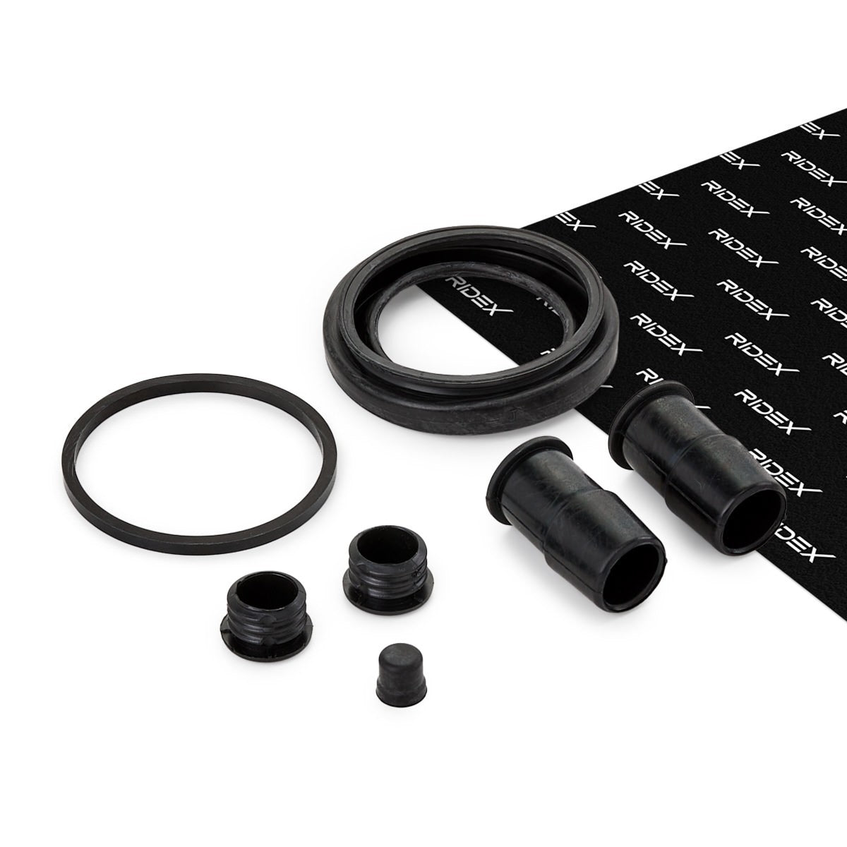 RIDEX 405R0020 Repair Kit, brake caliper