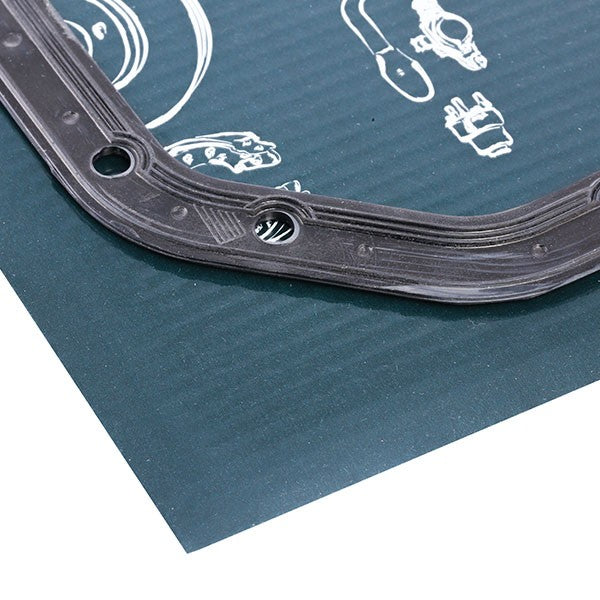 JP GROUP 1119401100 Oil sump gasket VW